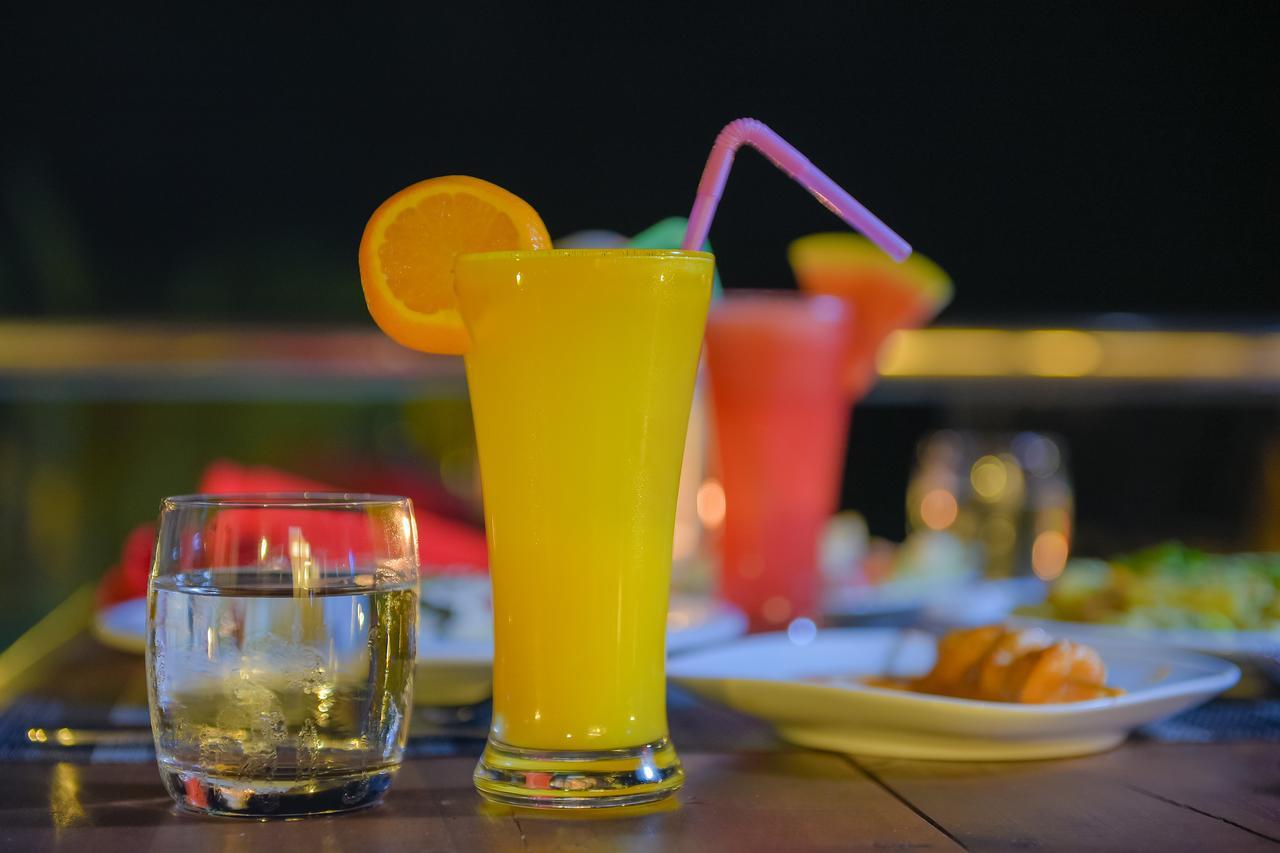 哈塔马尔代夫海滩酒店 胡鲁马累 外观 照片